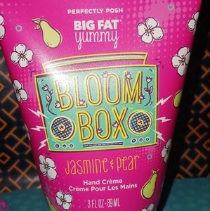 Perfectly Posh Bloom Box